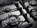 Газовая варочная панель AEG HKB 64440 NB