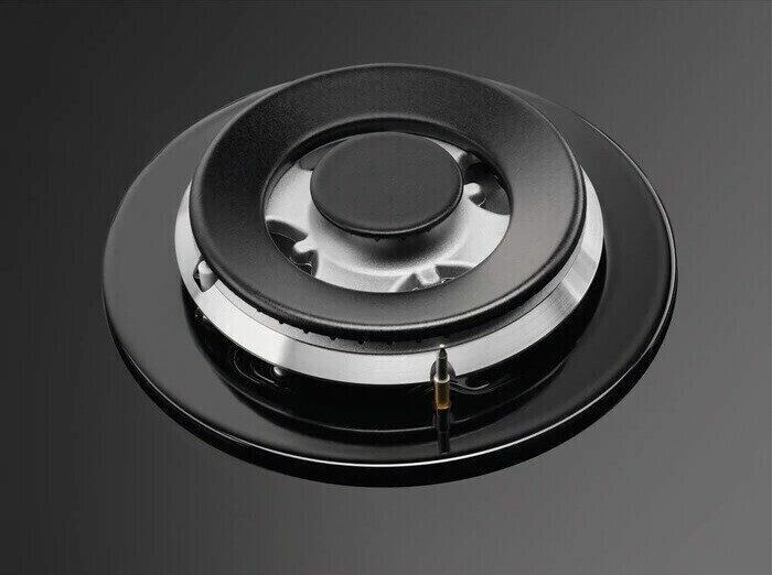 Газовая варочная панель AEG HKB 64440 NB