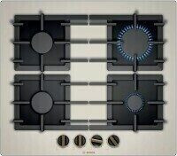 Газовая варочная панель Bosch PPP 6B6 B90R