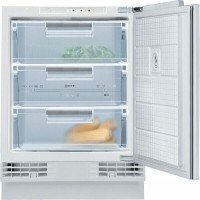 Встраиваемый морозильник Neff G4344X7RU