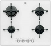 Газовая варочная панель Electrolux EGT 96342 NW
