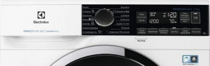 Стиральная машина Electrolux EW6S227CP