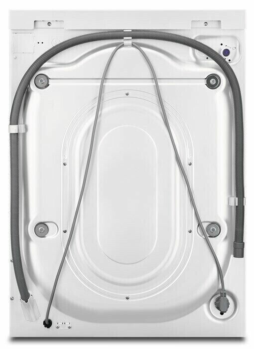 Стиральная машина Electrolux EW6S227CP