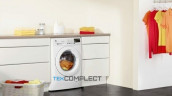 Стиральная машина Electrolux EWFL 1484
