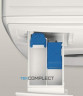Стиральная машина Electrolux EWFL 1484