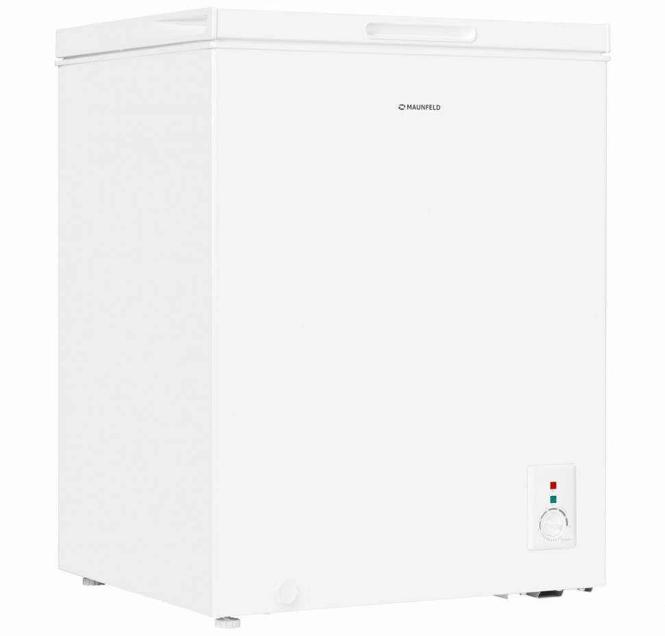 Морозильный ларь MAUNFELD MFL150W