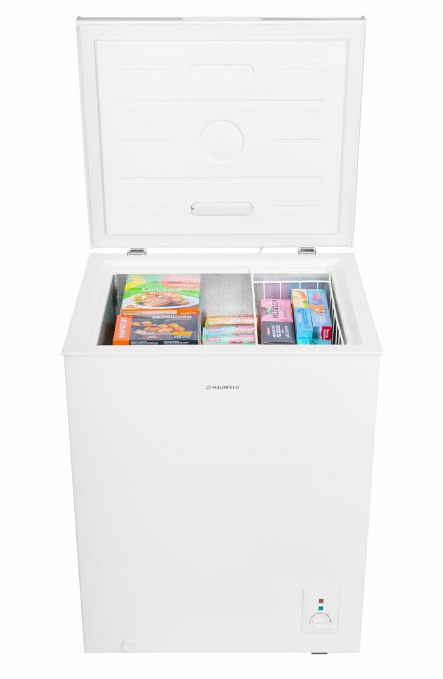 Морозильный ларь MAUNFELD MFL150W