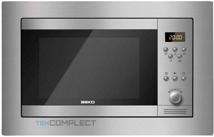 Встраиваемая микроволновая печь Beko MWB 2000 EX