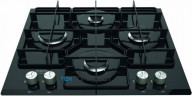 Газовая варочная панель Hotpoint-Ariston TQG 642 BK