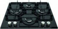 Газовая варочная панель Hotpoint-Ariston TQG 642 BK