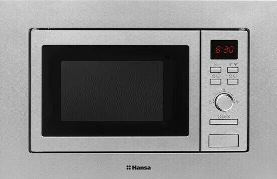 Встраиваемая микроволновая печь Hansa AMM20BEXH