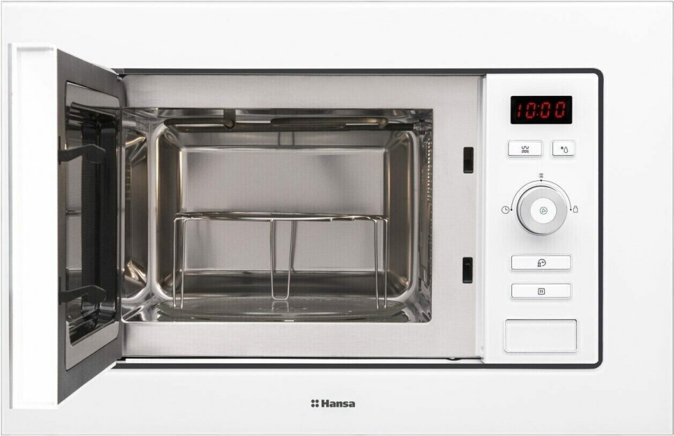 Встраиваемая микроволновая печь Hansa AMM20BEXH
