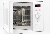 Встраиваемая микроволновая печь Hansa AMM20BEXH
