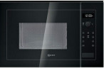 Встраиваемая микроволновая печь Neff H12WE60S0