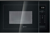 Встраиваемая микроволновая печь Neff H12WE60S0