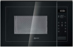 Встраиваемая микроволновая печь Neff H12WE60S0