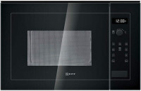 Встраиваемая микроволновая печь Neff H12WE60S0