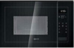 Встраиваемая микроволновая печь Neff H12WE60S0