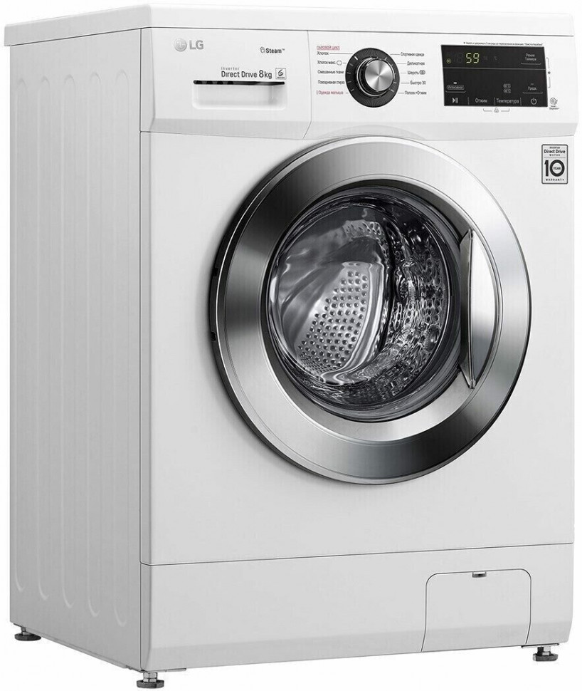 Стиральная машина LG F2J3TS2W