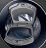 Стиральная машина Samsung WW90K54H0UX