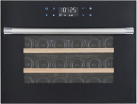 Винный шкаф Temptech OBI45SBT