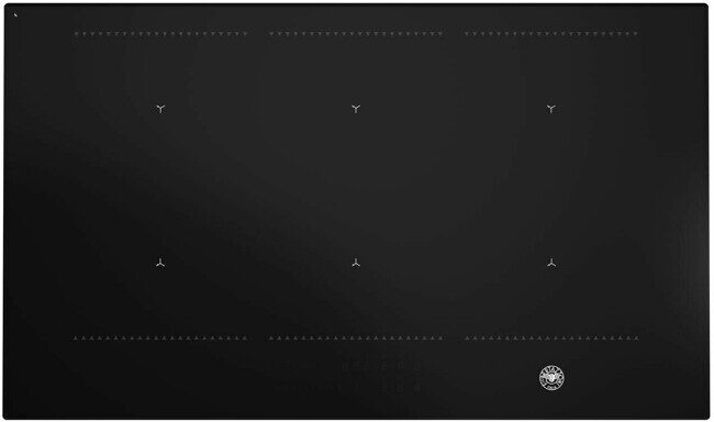 Индукционная варочная панель Bertazzoni P906I M3 G5NE