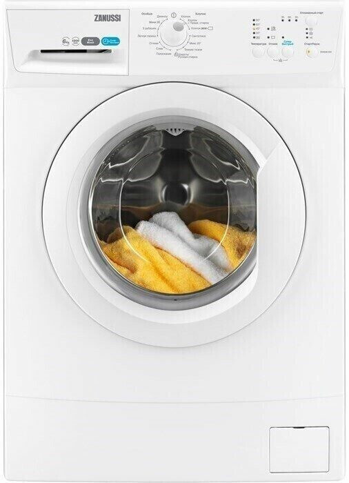 Стиральная машина Zanussi ZWSG 6120V