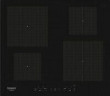 Индукционная варочная панель Hotpoint-Ariston KIA 640