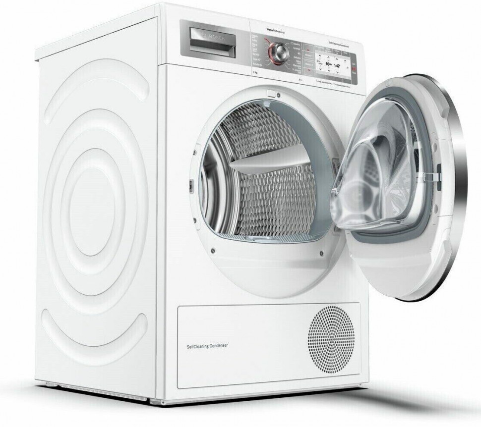 Сушильная машина Bosch WTY 87783
