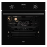 Духовой шкаф электрический HAIER HOX-P09NTB
