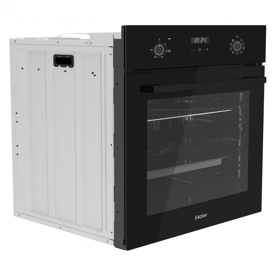 Духовой шкаф электрический HAIER HOX-P09NTB
