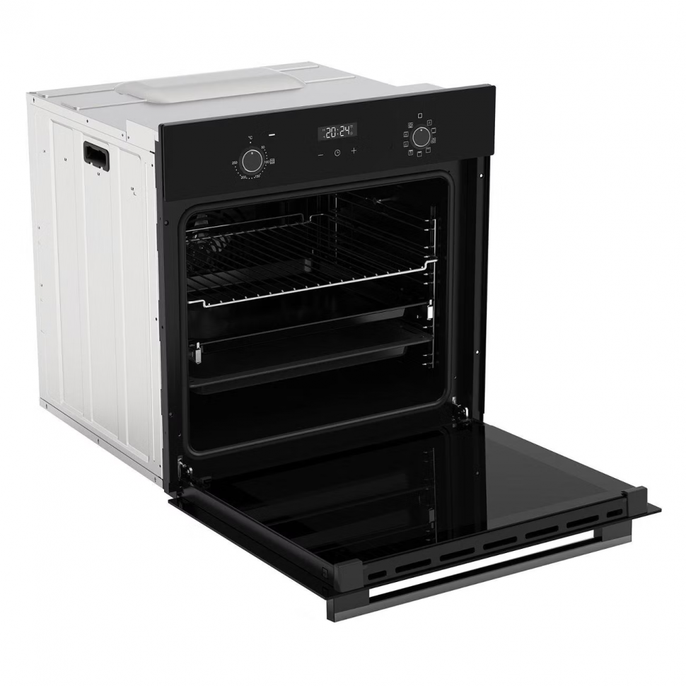 Духовой шкаф электрический HAIER HOX-P09NTB