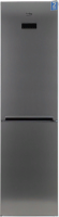 Холодильник Beko RCNK335E20VX