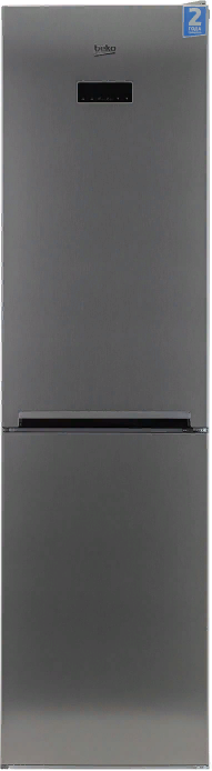 Холодильник Beko RCNK335E20VX