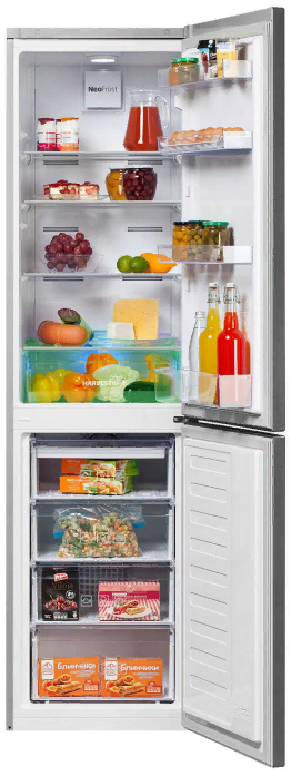 Холодильник Beko RCNK335E20VX