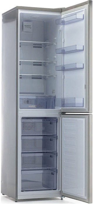 Холодильник Beko RCNK335E20VX