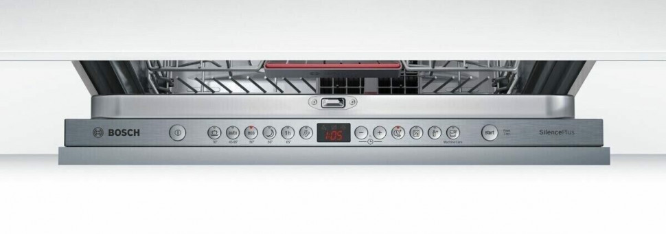 Посудомоечная машина Bosch SMV 46NX01R