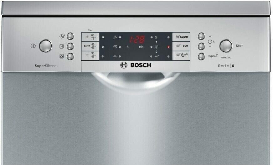 Посудомоечная машина Bosch SPS 69T88