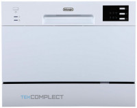 Посудомоечная машина DeLonghi DDW07T Corallo