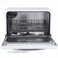 Посудомоечная машина DeLonghi DDW07T Corallo
