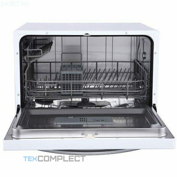 Посудомоечная машина DeLonghi DDW07T Corallo