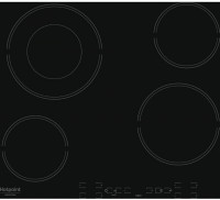 Электрическая варочная панель Hotpoint-Ariston HR 635 B