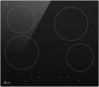 Электрическая варочная панель LG CBEZD 2414 B
