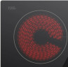 Электрическая варочная панель LG CBEZD 2414 B