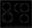 Электрическая варочная панель Zigmund & Shtain CNS 259.60 BX