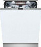 Посудомоечная машина Neff S 517T80 D0