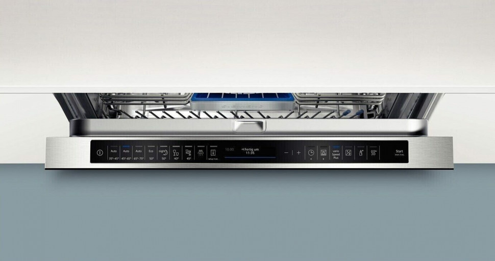 Посудомоечная машина Siemens SN 578S03