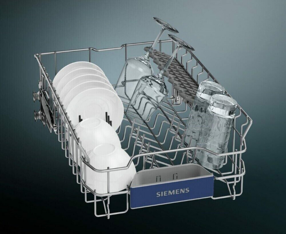 Посудомоечная машина Siemens SR 655X20 MR