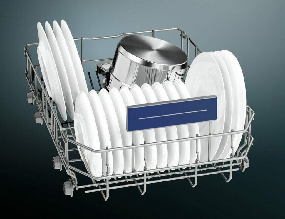 Посудомоечная машина Siemens SR 655X20 MR