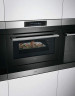 Электрический духовой шкаф AEG KMR 761000 M